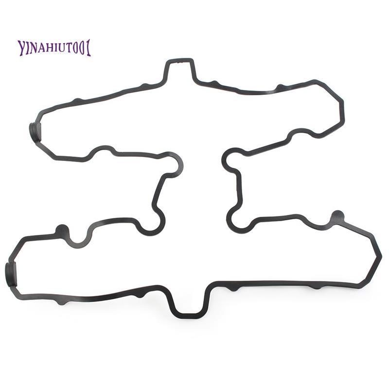 Yinahiut001ปะเก็นฝาครอบฝาสูบสําหรับ XJR1200 XJR1300 FJ1100 FJ1200 สําหรับ XJR1200 XJR1300 XJR1200SP 