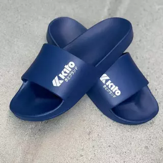 Kito กีโต้ รองเท้าแตะแบบสวม รองเท้าแตะผู้ชาย-หญิง รุ่น AH98 Size 36-45