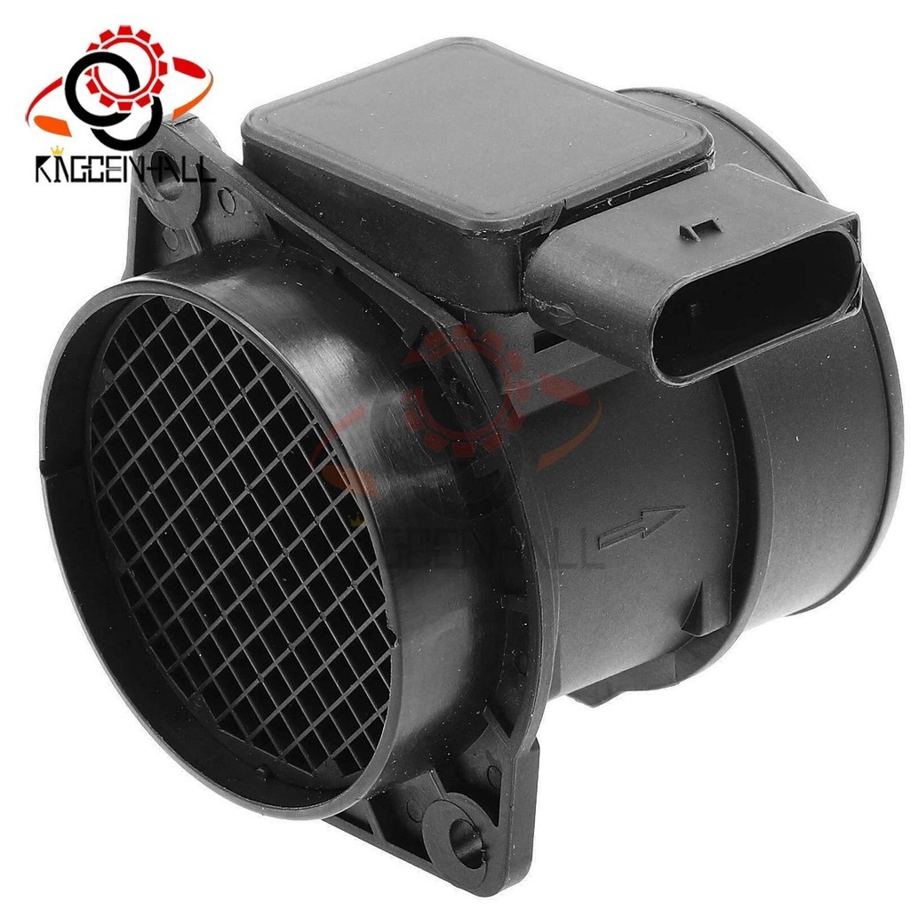 MAF MASS AIR FLOW SENSOR Meter 5WK9613 สําหรับ Mercedes W203 CL203 S202 S203 C208 A208 W210 R170 5WK