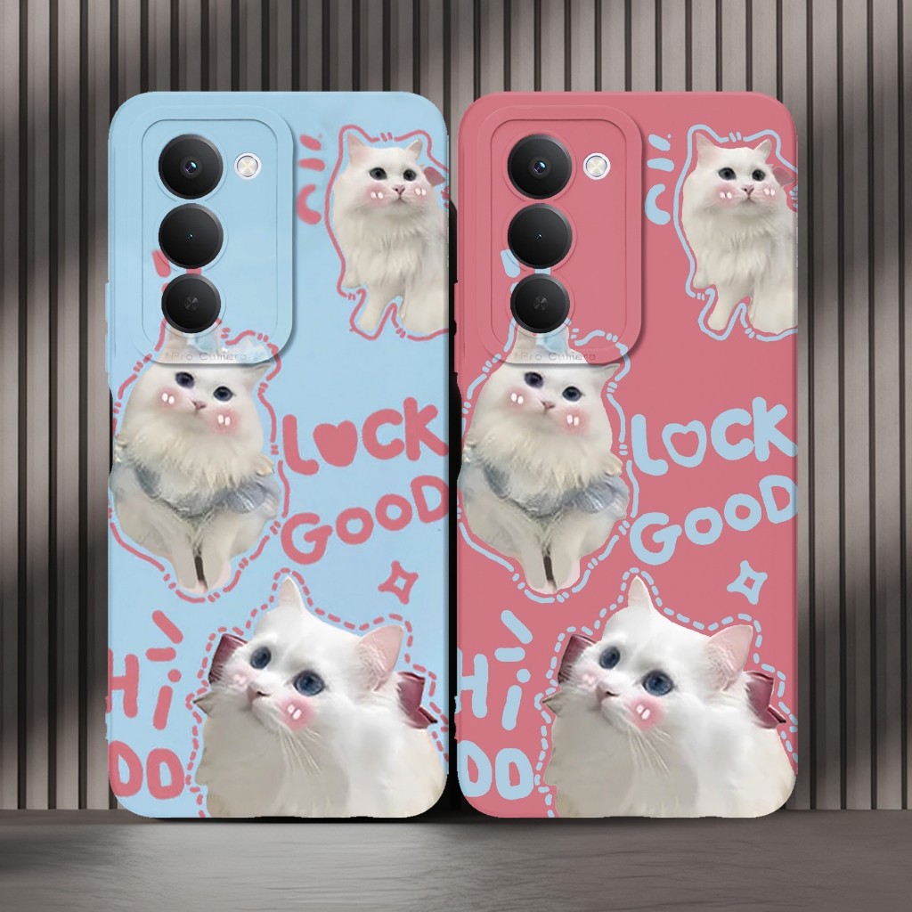 เคส Redmi 15 ล่าสุด 2025 เคส Softcase สําหรับ Redmi 15 15C 14C - HCR4