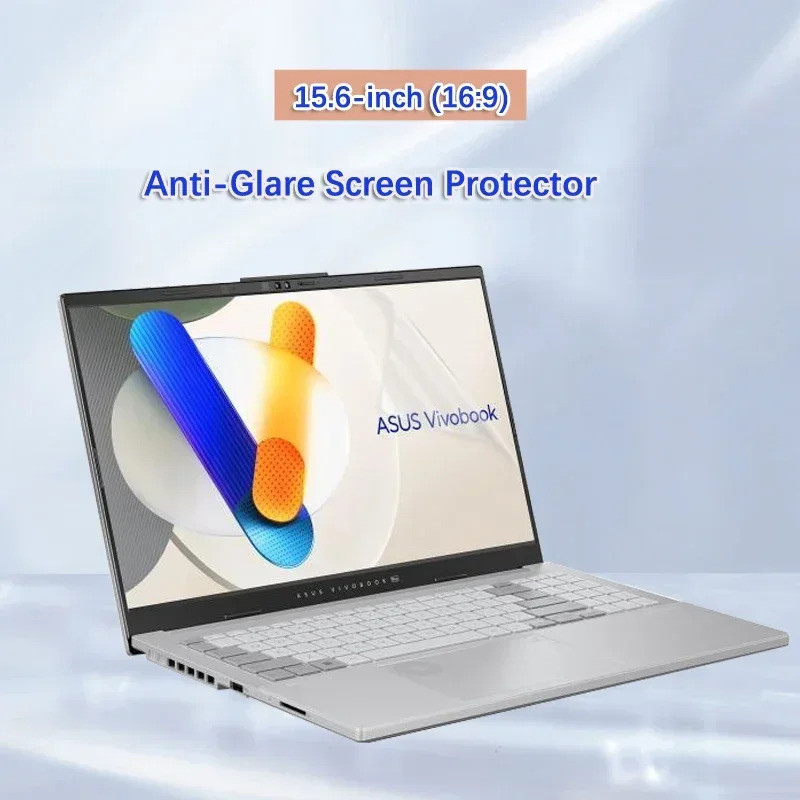 ป้องกันหน้าจอสําหรับ Asus Vivobook Pro 15 Oled N6506 N6506mu N6506mv 2025/go 15 (e510) E510ka/e1504f