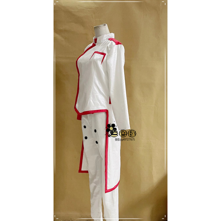 [Sansejin] คอสเพลย์สั่งทำสำหรับเกมส์ Idols Master พร้อมคุณภาพ 4K HDR ปี 2021