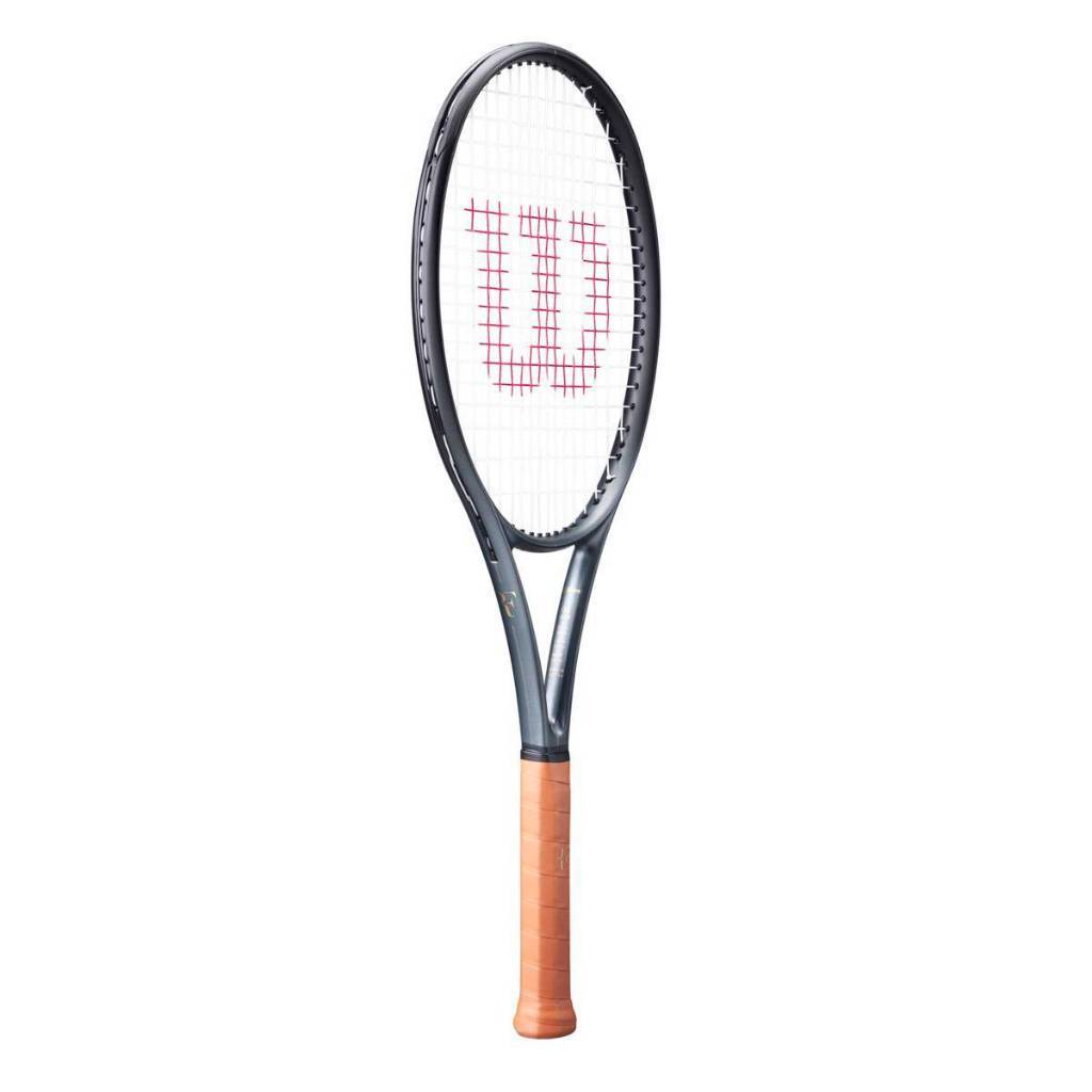 Tennis racket WILSON RF 01 Laver Cup 2025 (300g) ของแท้ ส่งไว Tennis racket