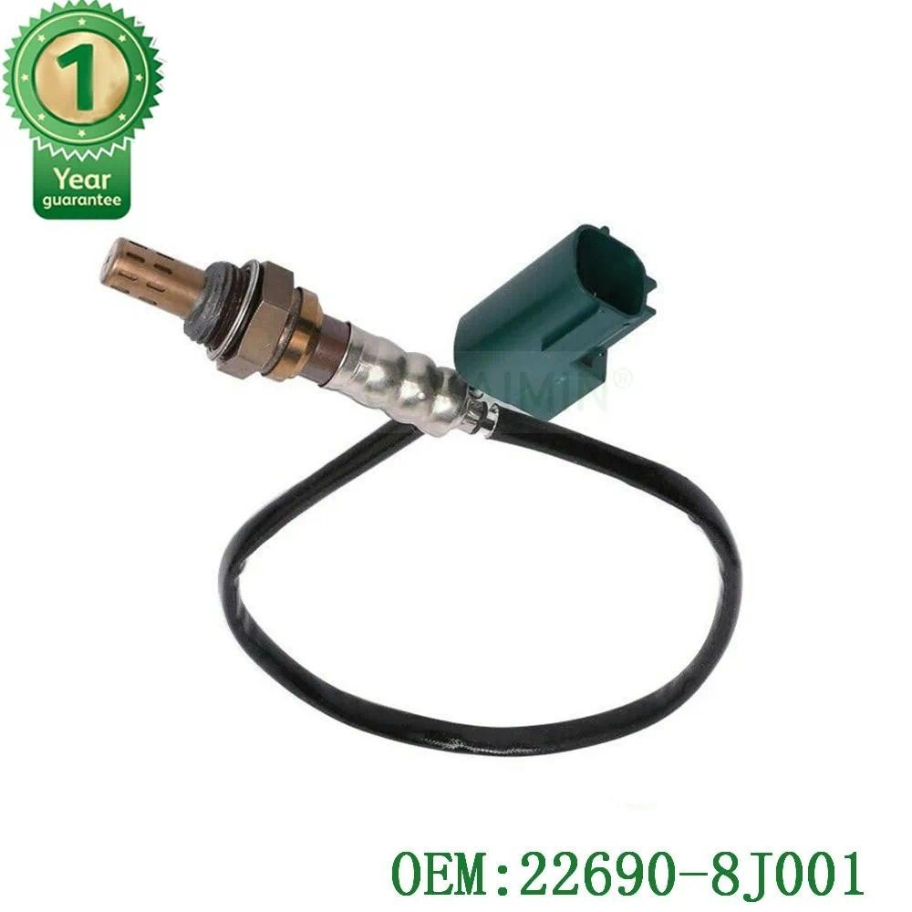 คุณภาพสูง Oxygen (O2) Sensor /lambda sensor 22690-8J001 226908J001 สําหรับ 03-08 Altima Murano Maxim