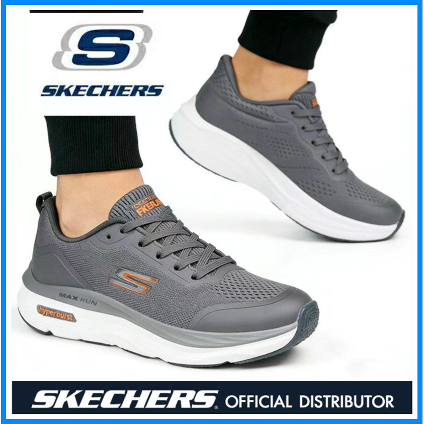 Arch-Fit Man Casual Slip on Sneaker Men Sport Running Walking Shoes *SKCEHERS_Man Casual Shoes skech