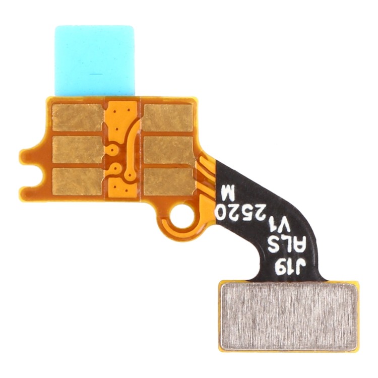 Dropshiping Light Sensor Flex Cable สําหรับ Xiaomi Redmi 9 M2004J19G M2004J19C