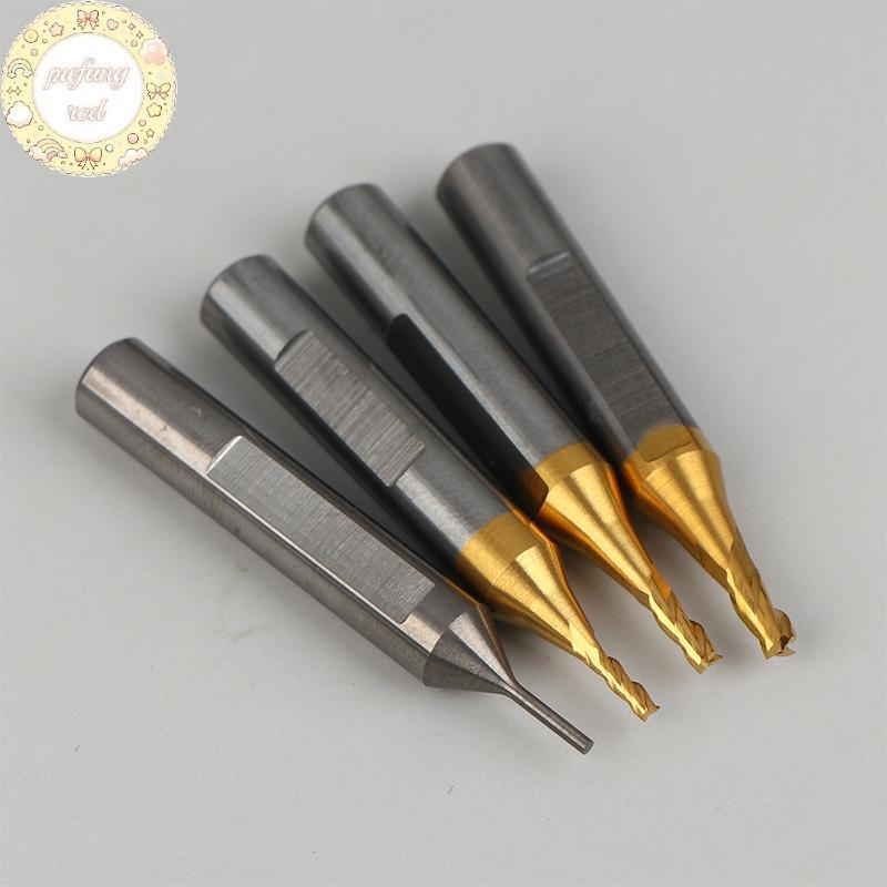 PURED 1.0 มม.1.5 มม.2.0 มม.2.5 มม. Probe เครื่องตัดกัดสําหรับ Xhorse CONDOR XC-MINI Dolphin XP005 XP