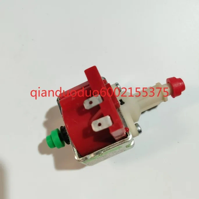 เหมาะสําหรับ ULKA NME ปั๊มแม่เหล็กไฟฟ้า AC220V 16W ปั๊มน้ําทําความสะอาดไอน้ํา