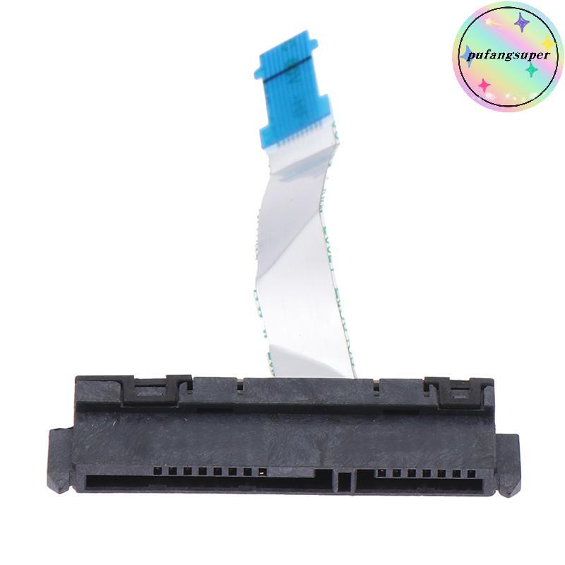 Pufangsuper แล็ปท็อป SATA Hard Drive HDD Connector Flex Cable HDD สําหรับ HP 14-AC 14-AF 246 G4 Hard