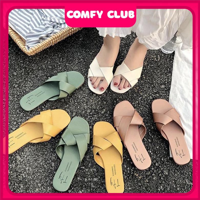 TTY Sandals Kasut Wanita Shoes