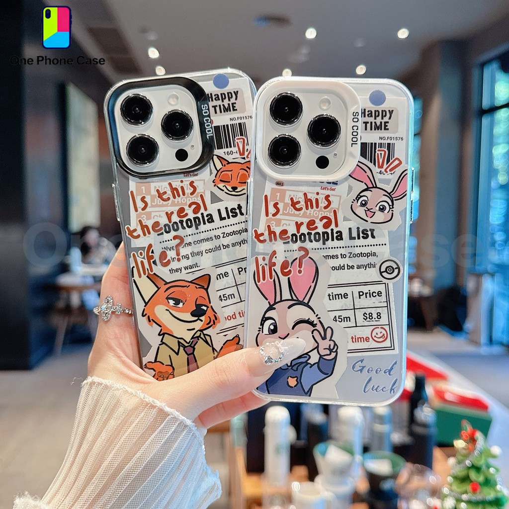 เคส iPhone เคสสำหรับ iPhone 17 16 15 14 13 12 11 เคส Samsung S25 Ultra S24 S23 S22 A06 กันกระแทก XPMSCY406&407