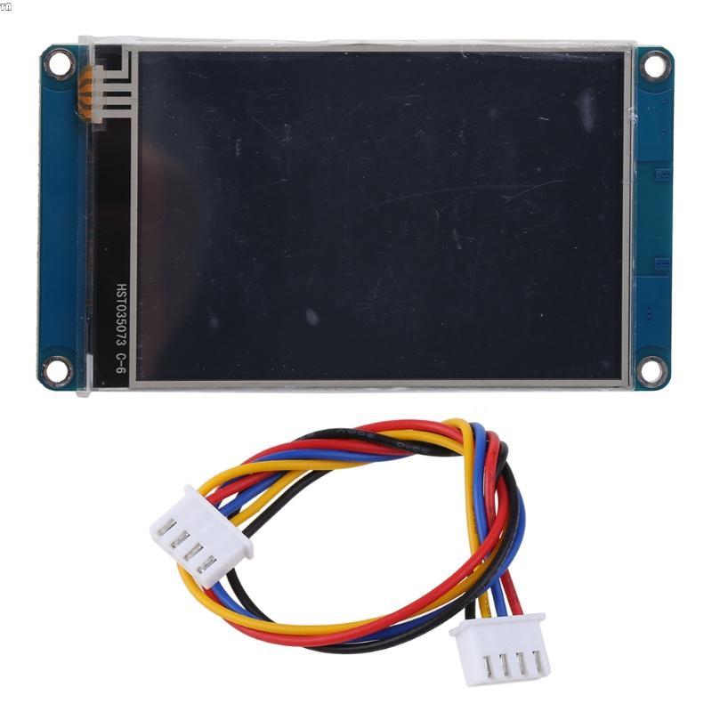 TG 3 5 HMI TFT LCD สําหรับโมดูลหน้าจอสัมผัส 480x320 สําหรับ 3 สําหรับ