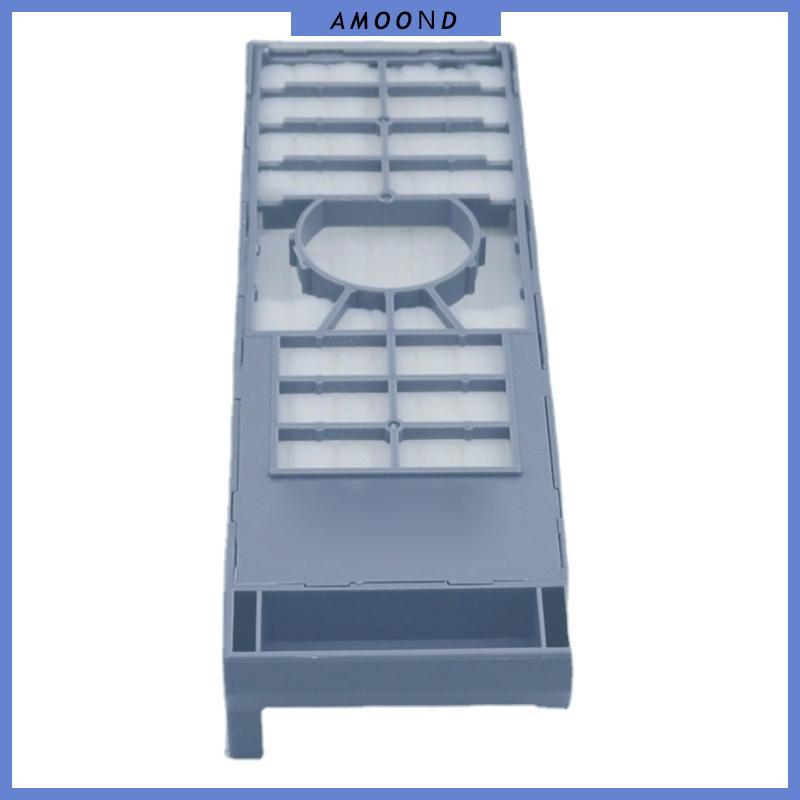 AMOOND T5820 ตลับหมึกบํารุงรักษาถังหมึกเสียกล่องสําหรับ D700 D800 D870