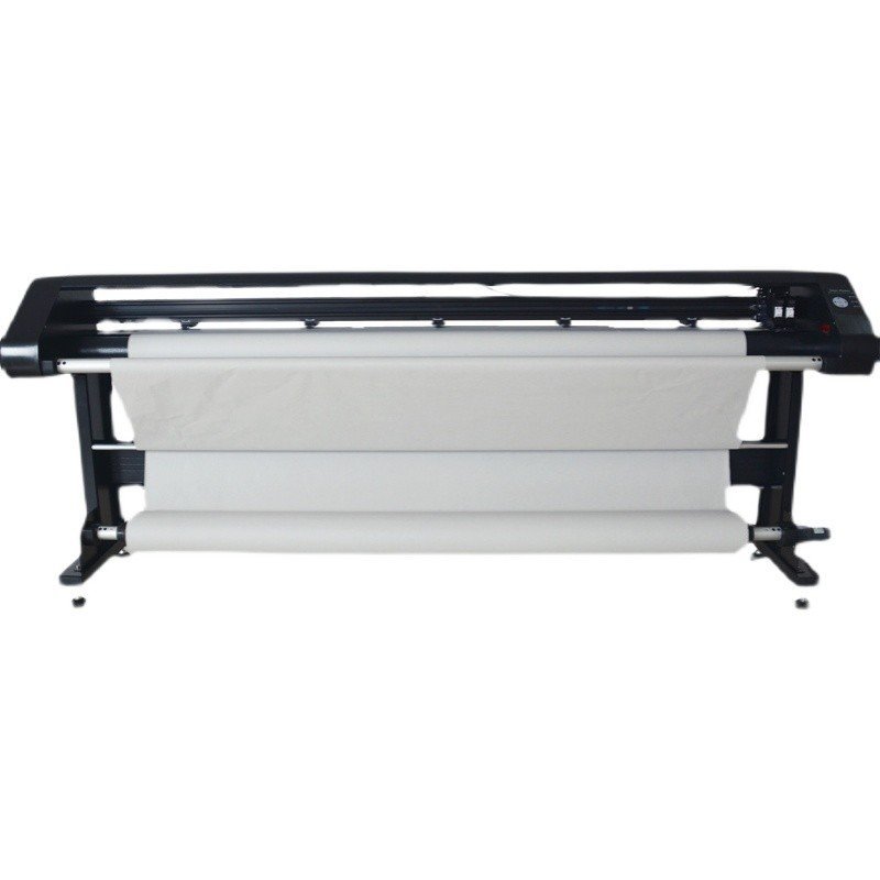 อุปกรณ์วาดรูป cad Inkjet Pattern Printer Drawing Leather Clothes Pattern โฆษณา Words Furniture Types