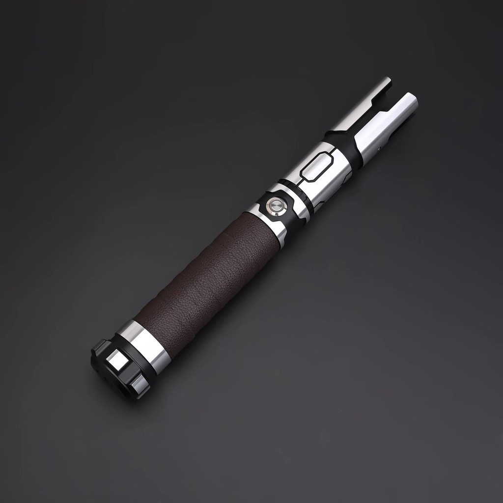 TXQSABER E15 Lightsaber เลเซอร์ Pixel board RGB Smooth Swing โลหะ Hilt พร้อม LED Strip ใบมีด SDCard Skywalker ของเล่น Gesture Control ราคา ถูกที่สุด ดีลบีเคเค แกลเลอรีภาพที่ 4