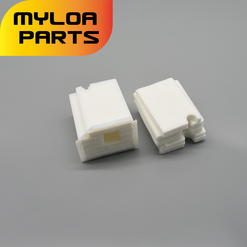 แผ่นดูดซับหมึก EPSON L1110 L1210 L3110 L3150 L3210 L3216 L3250 L3256 L5190 L5290 และรุ่นอื่นๆ แผ่นหม