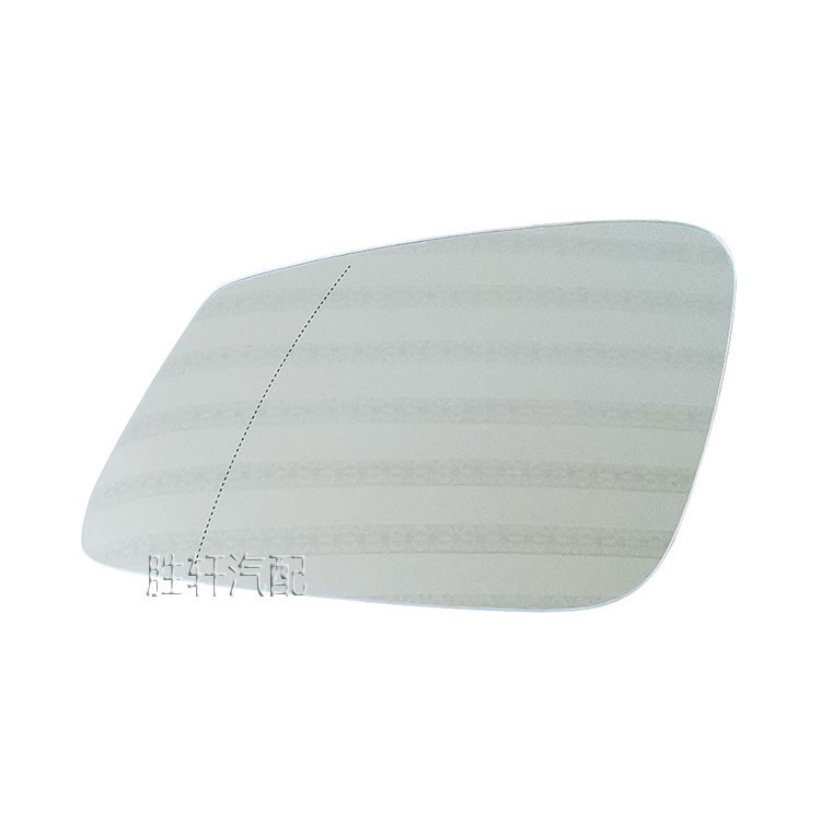 เหมาะสําหรับ BMW/1234 Series X1X2i3F20F22F30F35F36 เลนส์ย้อนกลับเลนส์กระจกมองหลัง