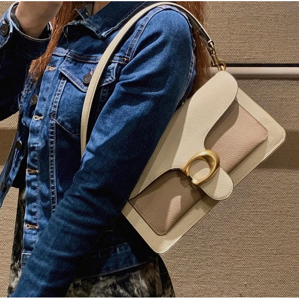 COACH COACH 03.16 [Tabby New Style]