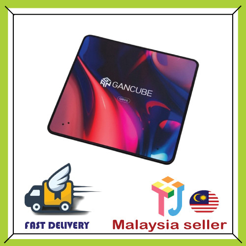 [TJ CUBE] GAN16 CUBE MAT