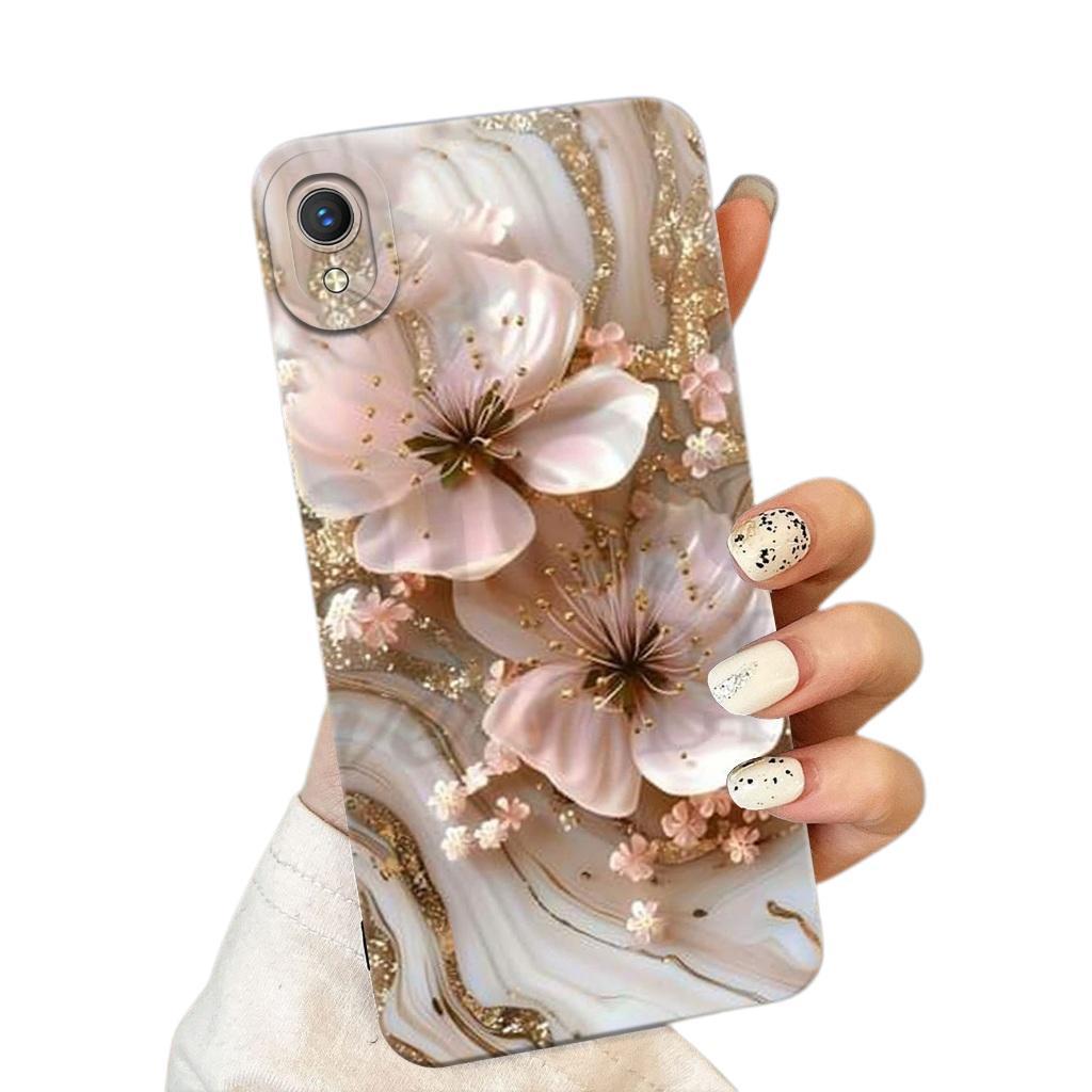 เคสโทรศัพท์ HP Vivo Y91C / Y1S (AM09) - เคส Vivo Y1S / Y91C