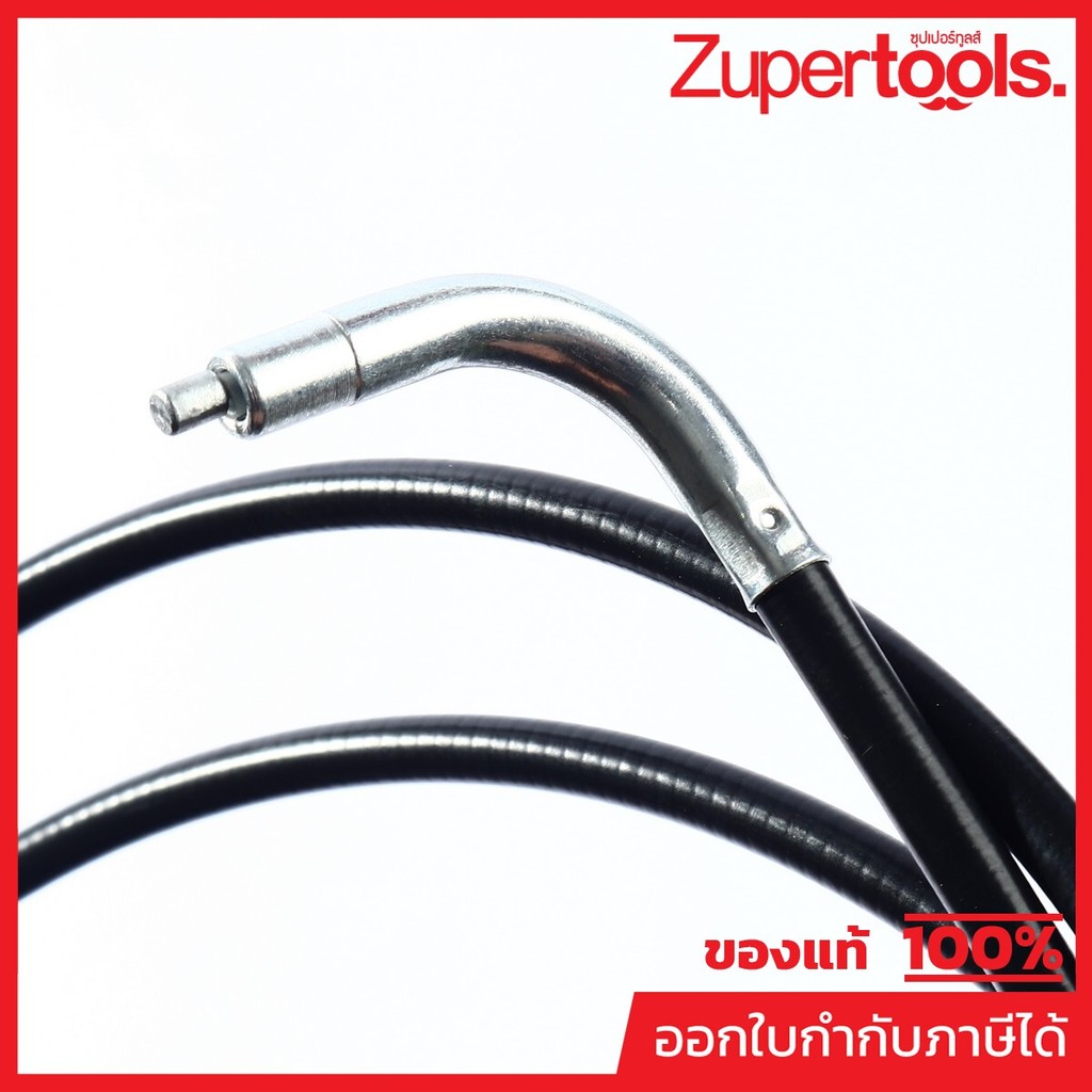 MAKITA มากีต้า MP168843-7 อะไหล่ EB7660TH #67 สายเคเบิล NO.67 CONTROL CABLE FOR EB7660TH Code 168843