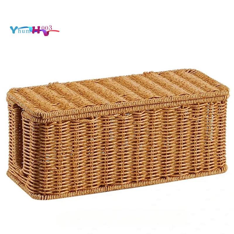 [yhumh003]Attan Cable Management Box Cable Organizer Cable Management Box