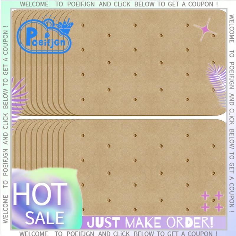 200 ชิ้น Air Fryer กระดาษ Air Hole Air Fryer Parchment กระดาษสําหรับ DZ201, DZ401 Dual Air Fryer อุป