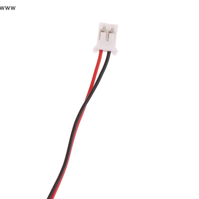 เครื่องสร้างหมอกและแผงวงจรไดรเวอร์4แผ่นฟิล์มเครื่องพ่นละอองฝอยแบบสั่น1/5ชิ้นชุดเครื่องเพิ่มความชื้นแบบ DC5V แบบ DIY - รูปที่ 5