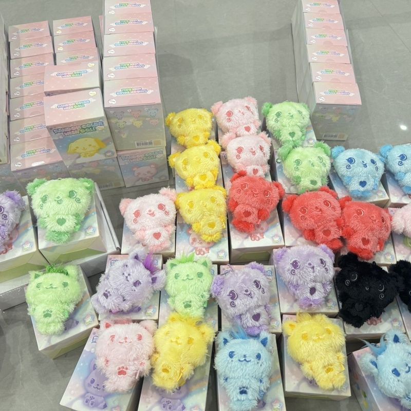 【พร้อมส่ง】nct wish ตุ๊กตา nct wish doll keyring Sion-Riku-Yushi-Jaehee-Ryo-Sakuya