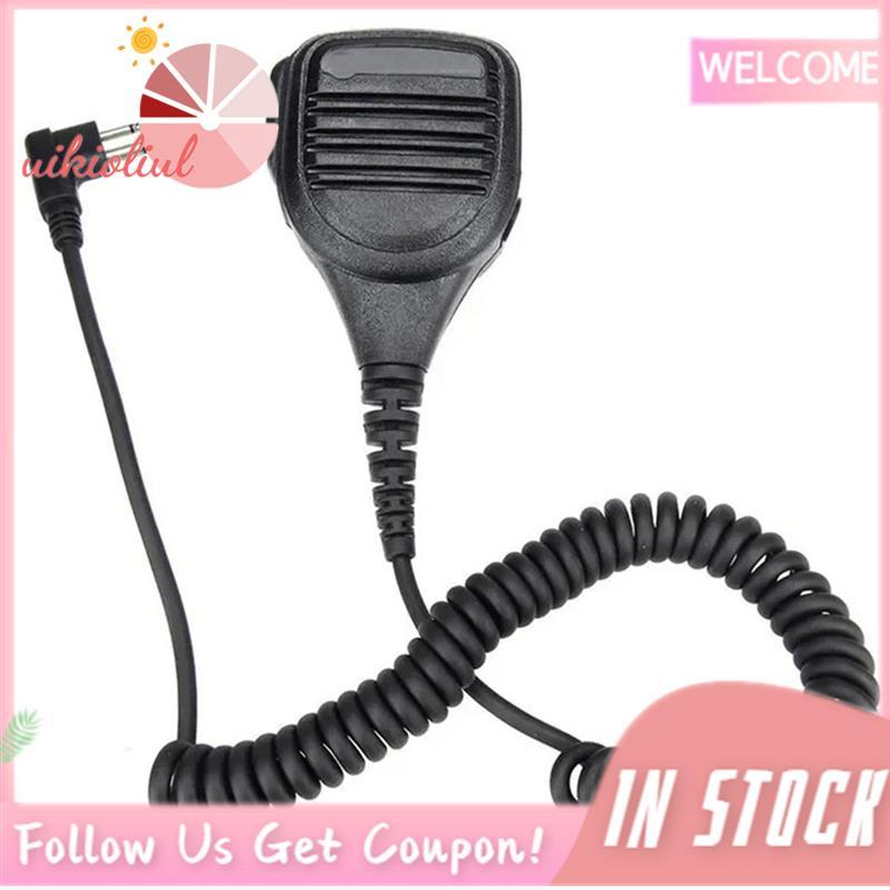 วิทยุ Walkie TalkieRadio 2 ขาลําโพงไมโครโฟนวิทยุ GP88S GP3688 GP2000