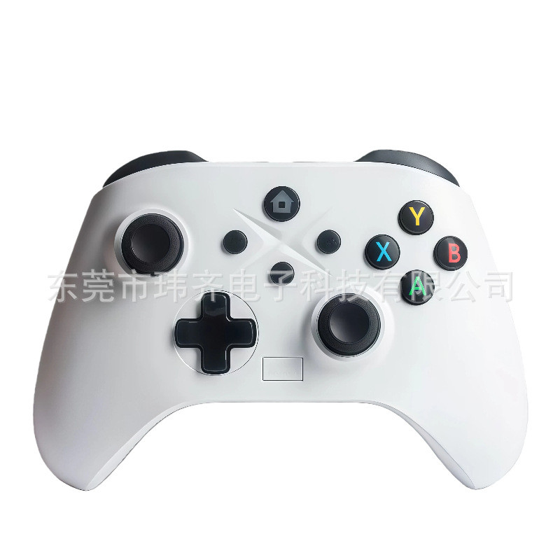 Tesla Controller PC/PS3/สวิตช์