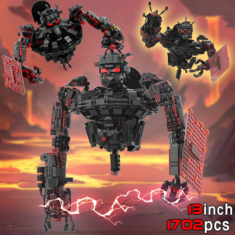 2026 Skibidi-s Toilete Figures Building Blocks ชุด Speakerman Cameraman Tvman อิฐของเล่นเด็ก Xmas ไอเดียวันเกิดของขวัญ