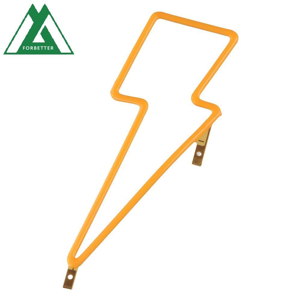 FORBETTER LED Edison Filament, 3V Retro Diode Light Filament, ตกแต่งบ้าน Creative ยืดหยุ่น Micro หลอ