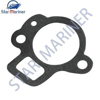 62Y-12414-00 6H3-12414 65W-12414 ปะเก็นสําหรับ Yamaha Outboard 9.9HP-70HP 4 จังหวะเรือเครื่องยนต์