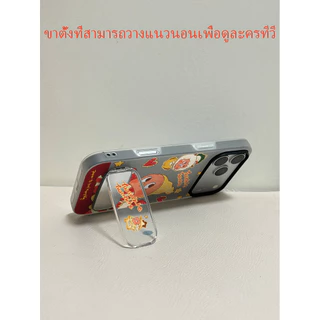 🥰luck🥰เคสมือถือ เคสไอโฟน iPhone16PROAMX เคส Apple 15PROMAX 12Pro 14pro เคสโทรศัพท์ 13pro 11PROMAX 17PROMAX-XYGDEHY157