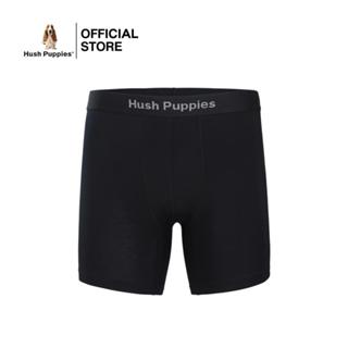 Hush puppies Underwear กางเกงในชาย Basics รุ่น HU HMB001 Mid…