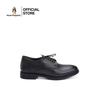 Hush Puppies รองเท้าผู้ชาย รุ่น HP 8HDFB4315A - สีดำ (รองเท้…