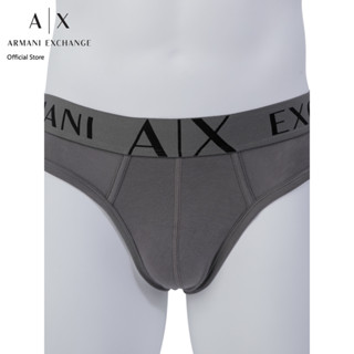 Armani Exchange กางเกงในผู้ชาย รุ่น 956003-CC282-U8092 - สีเ…