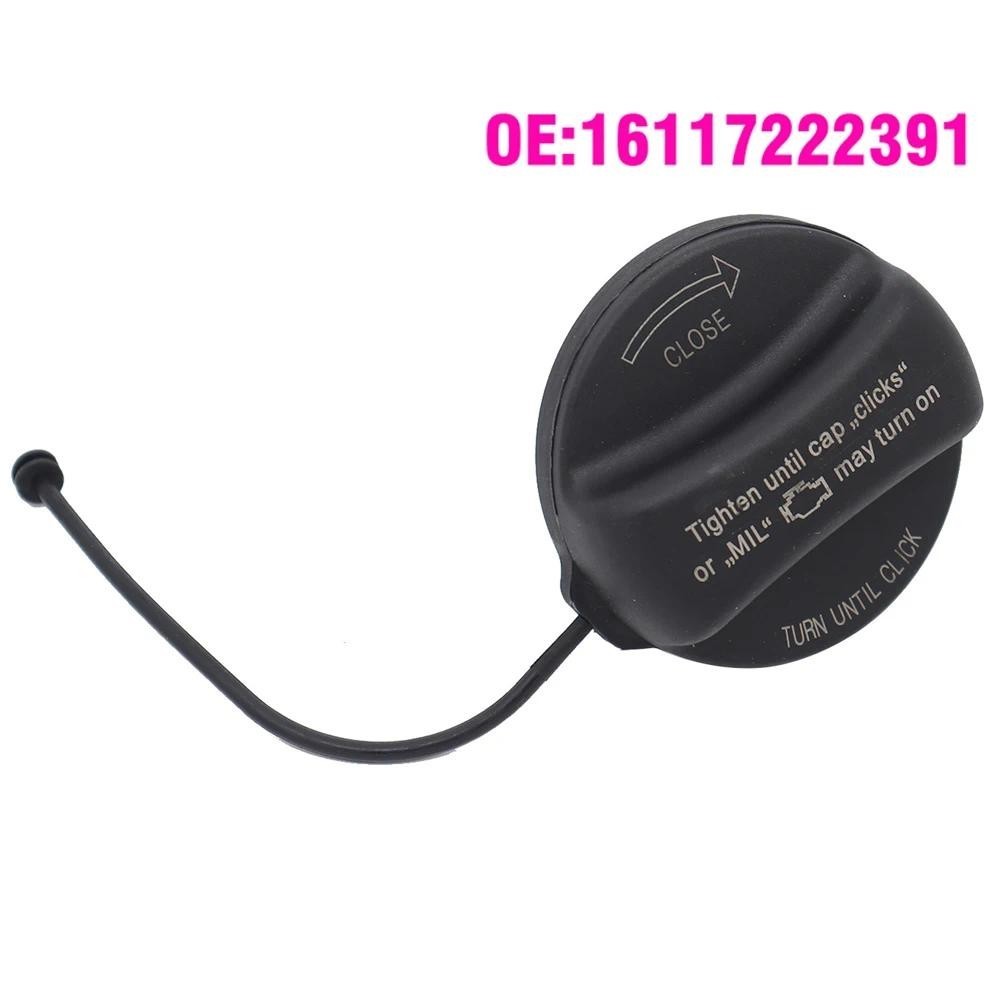 ฝาแก๊สถังน้ํามัน 16117222391 สําหรับ BMW E36 E39 E60 E90 E92 F01 F02 E65 E66 F01 E83 X3 X5 MINI Coop