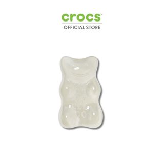 CROCS ตัวติดรองเท้า JIBBITZ™ HARIBO GOLDEN BEAR WHITE รุ่น 1…