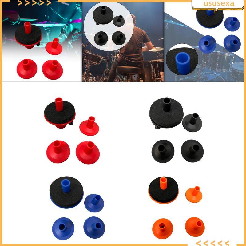 [Ususexa] hiHat Cymbal Stand Holder Drum Drum Pad Stand Drum Percussion Accessories