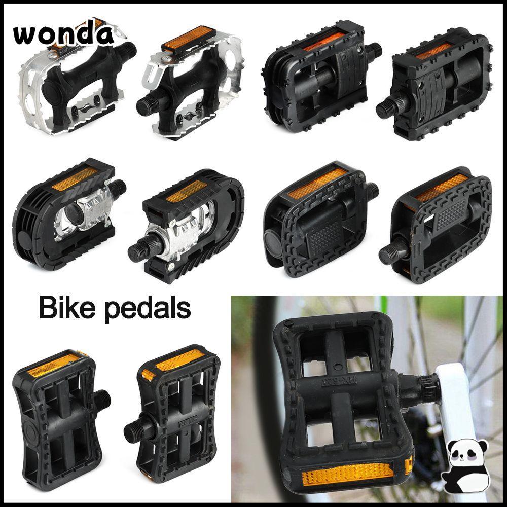 WONDA บันไดพับสำหรับจักรยานไฟฟ้าและสเก็ตเตอร์ พร้อมอะไหล่เสริม