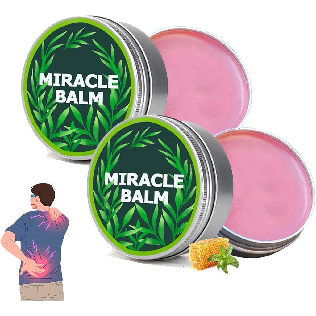 Sensio Miracle Balm, Miracle Balm, Sensio Miracle Skin Balm, Sensio Balm, Sensio Miracle Cream, Sens