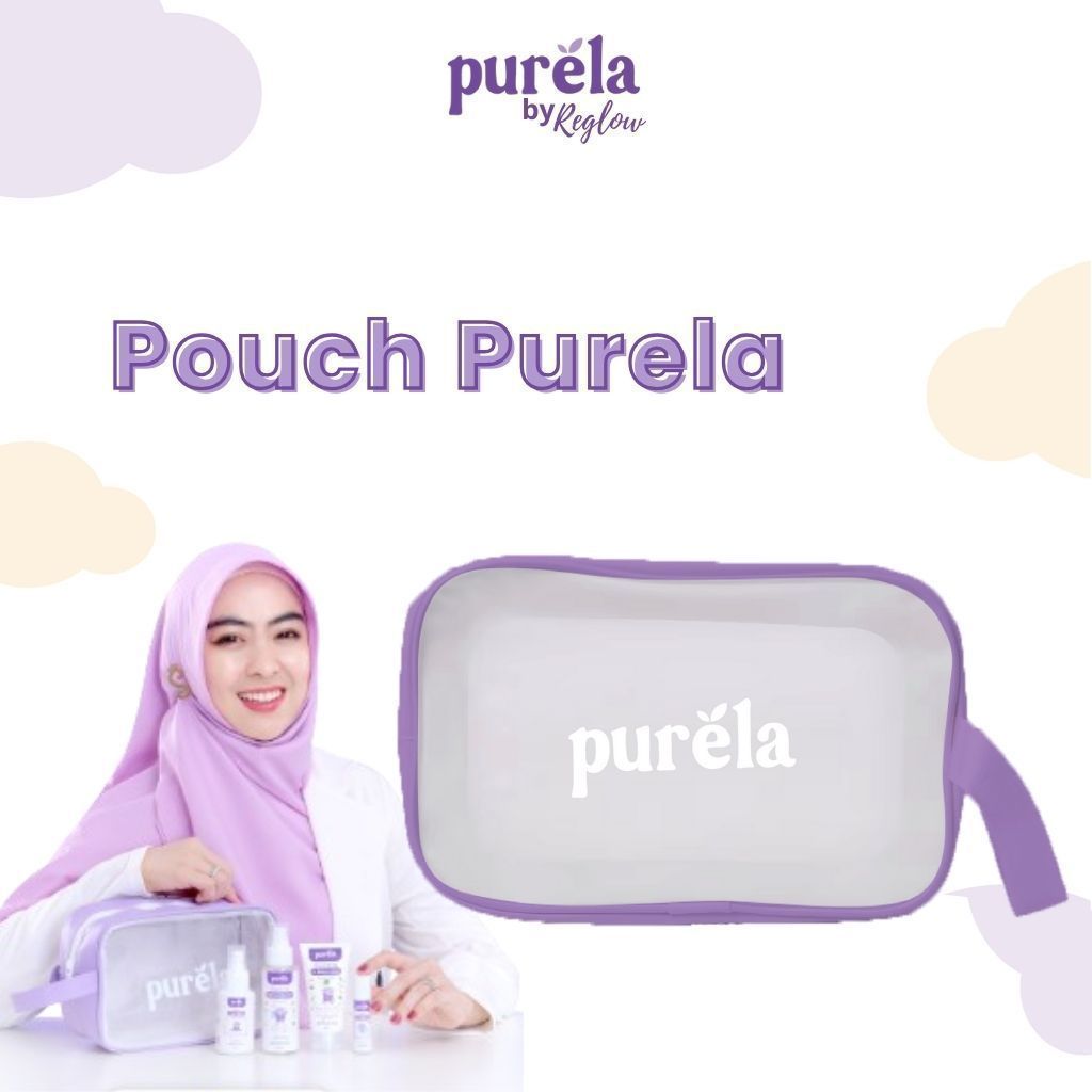GIMMICK - PURELA POUCH ORIGINAL