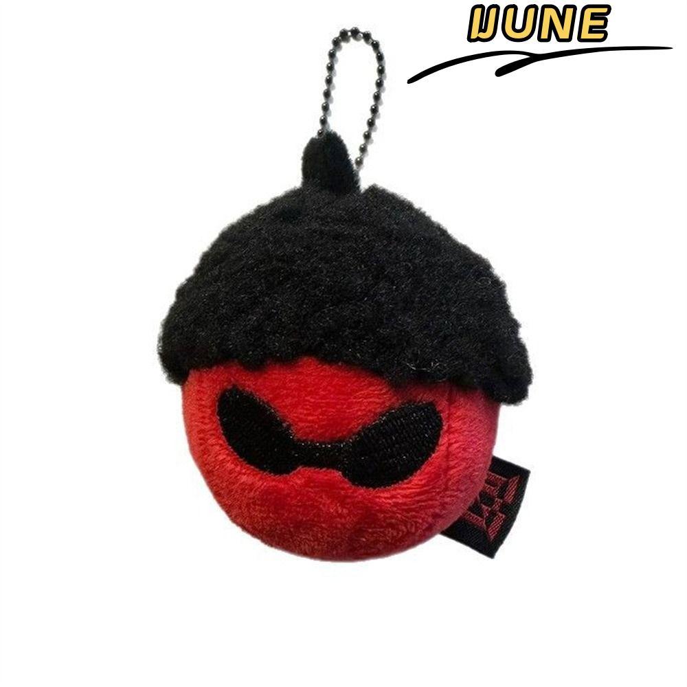 IJUNE Acorn กระเป๋าจี้ พวงกุญแจ Kpop J-HOPE สไตล์น่ารัก สำหรับสะสมและเป็นของขวัญ