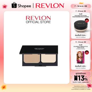Revlon ColorStay TwoWay Powder Foundation เรฟลอน คัลเลอร์สเต…
