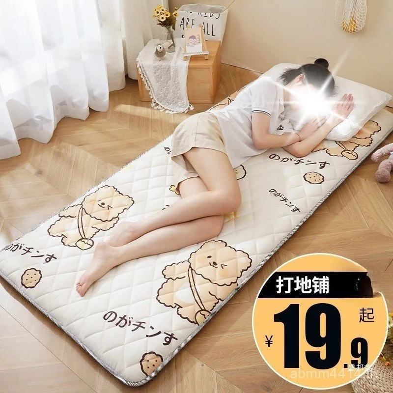 ที่นอนเส้นใยโพลีเอสเตอร์และฟองน้ำ รุ่น ล0UC thumbnail 3
