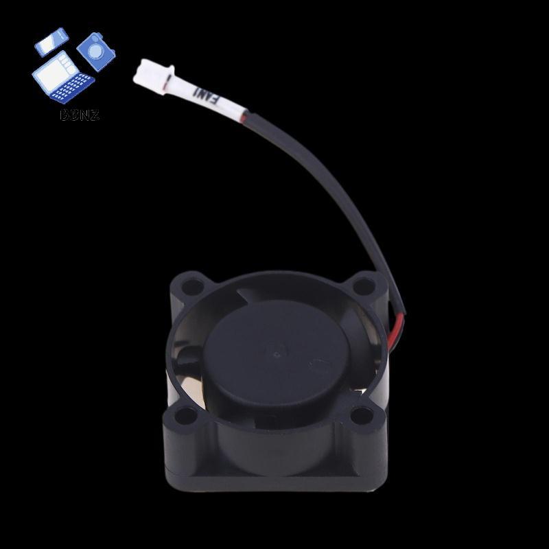 [BBNZ] สําหรับ CR-10 SE / Ender 3 V3 SE 2510 Axial Cooling Fan DC 24V Turbo Fan 3D เครื่องพิมพ์อุปกร