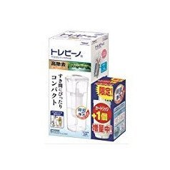 เครื่องกรองน้ำแบบเหยือก TORAY Trevino PT305SV (Pot-Type) พร้อมไส้กรอง | TORAY Trevino Pot-Type Water
