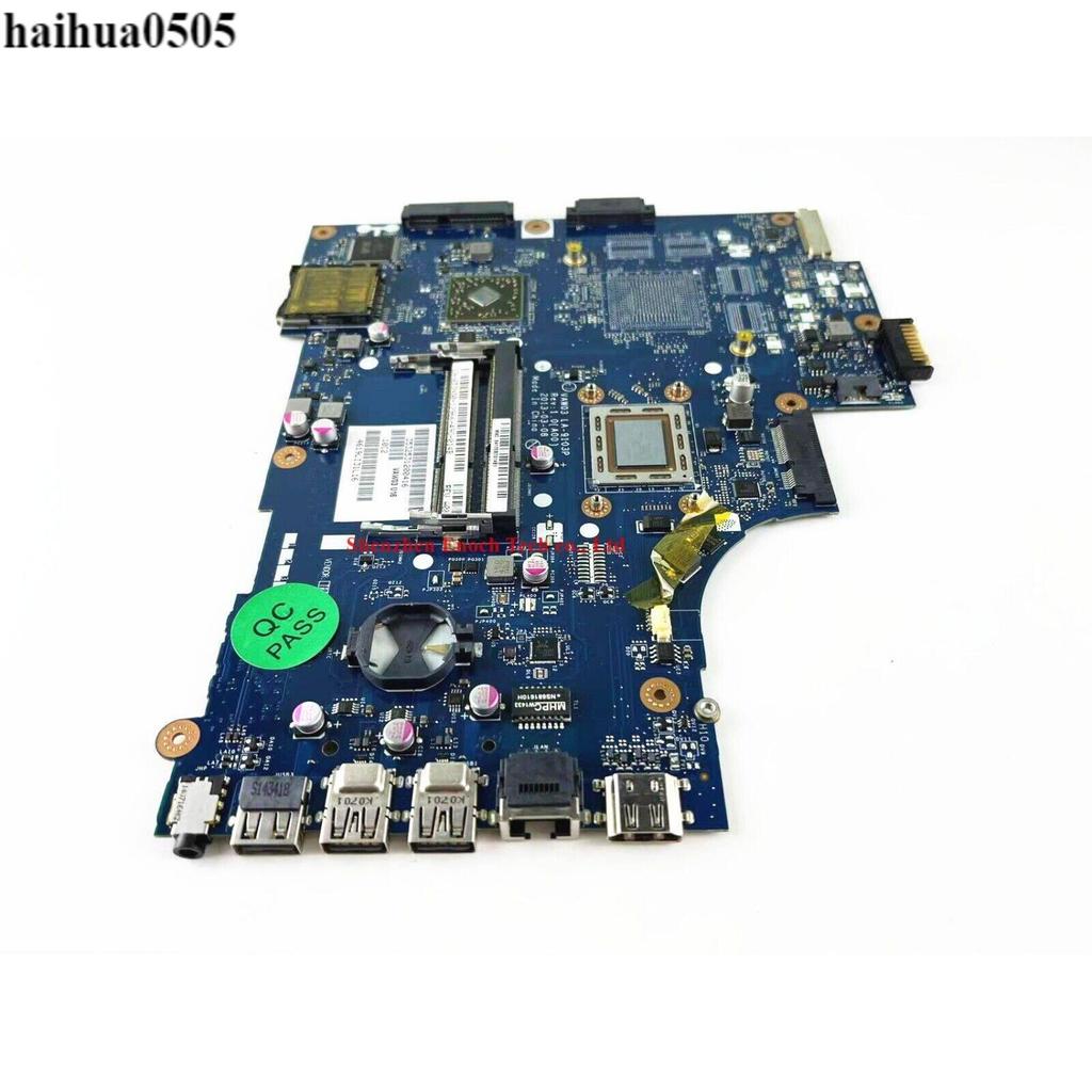 033ND0 เมนบอร์ดคอมพิวเตอร์ Dell 5535 VAW03 LA-9103P 02HKNW